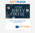 Wedding Gift Card