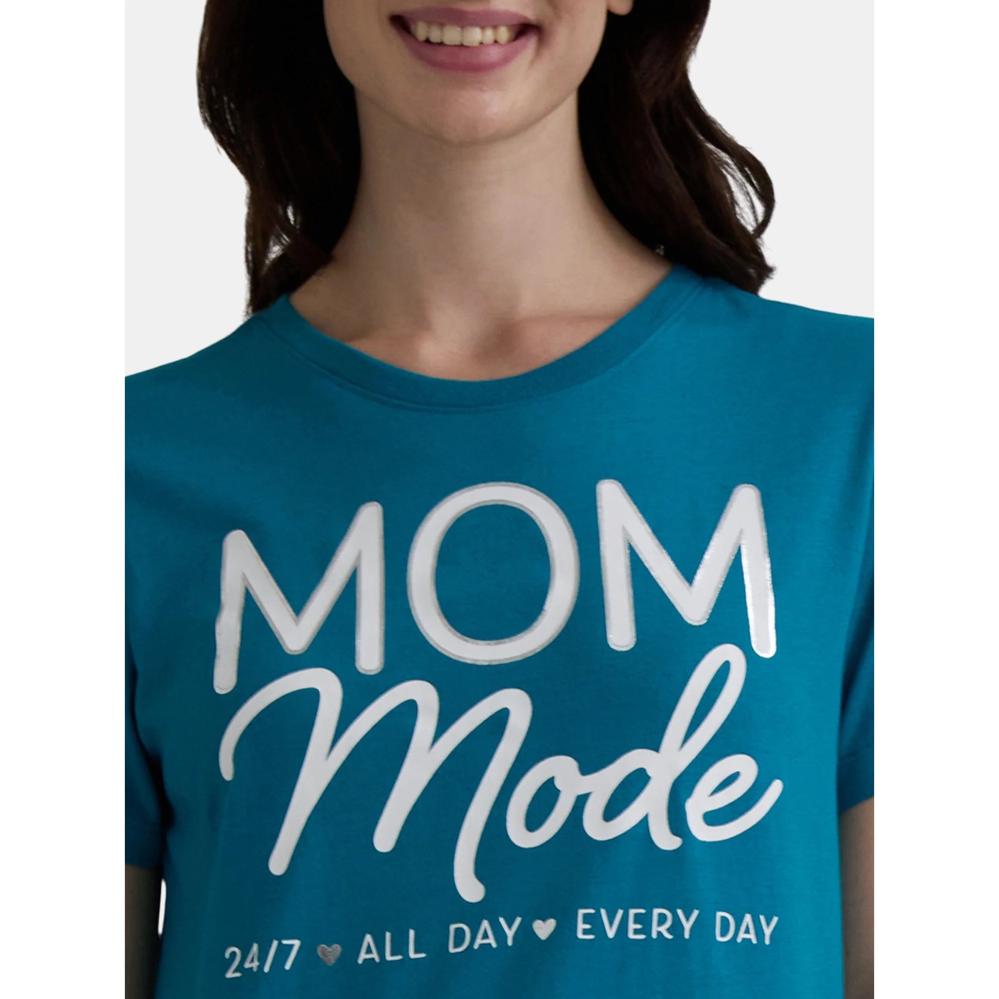 Mother’s Day Women’s Graphic Tee from Way to Celebrate, |  WTWL1039XA