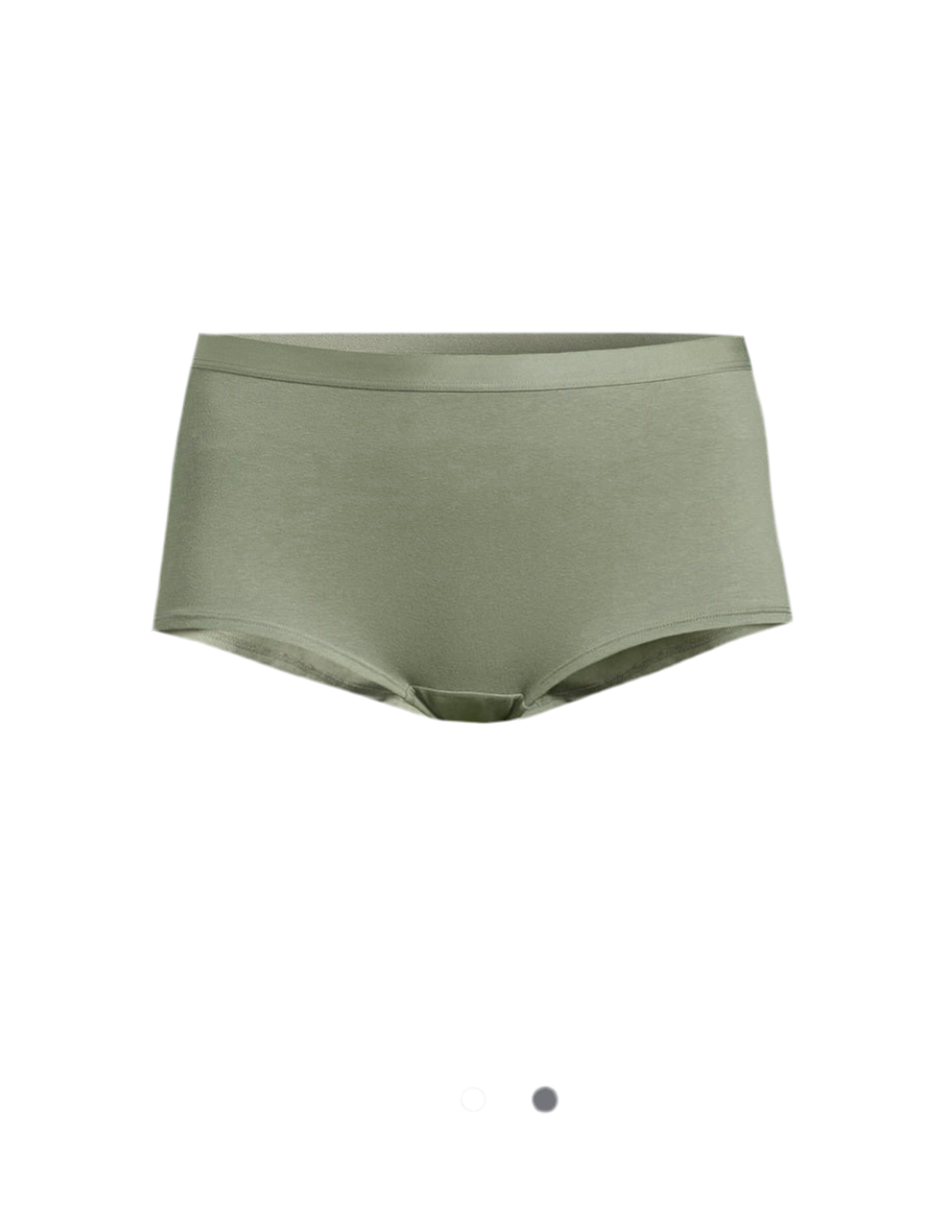 No Boundaries Cotton Boyshort Panty, | WTWL537XA
