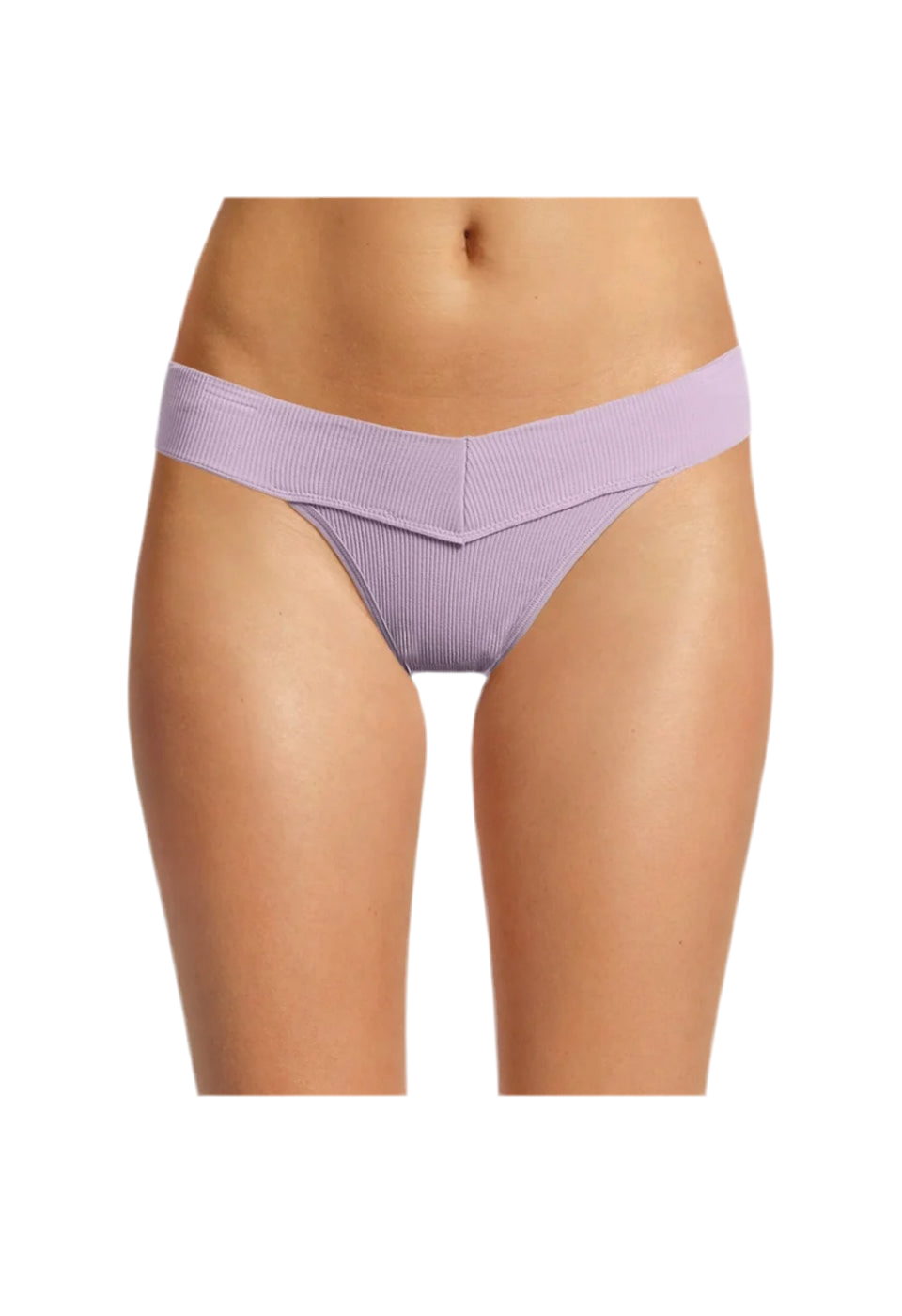 No Boundaries Seamless Ribbed Bikini Panties, Women's and Women's Plus | WTWL159XC