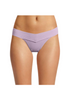 No Boundaries Seamless Ribbed Bikini Panties, Women's and Women's Plus | WTWL159XC