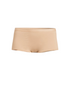 No Boundaries Cotton Boyshort Panty, | WTWL157XD