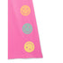 Wonder Nation Girls Flare Fleece Sweatpants, Sizes 4-18 & Plus |  WTWL698XA