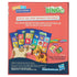 Ready Set Discover Bingo Game for Kids Ages 3+, Game for 2-4 Players   |  WTWL1006XA