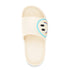 Wonder Nation Little Girl & Big Girl Icon Eva Slide Sandals |  WTWL1078XA