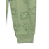 Garanimals Baby Printed Fleece Joggers, Sizes 0-24 Months |  WTWL951XA