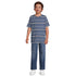 Wonder Nation Boys Relaxed Denim Jeans, Sizes 4-18, Slim & Husky |  WTWL1104XA