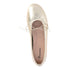 No Boundaries Women's Bow Mary Jane Ballet Flats |  WTWL1070XA