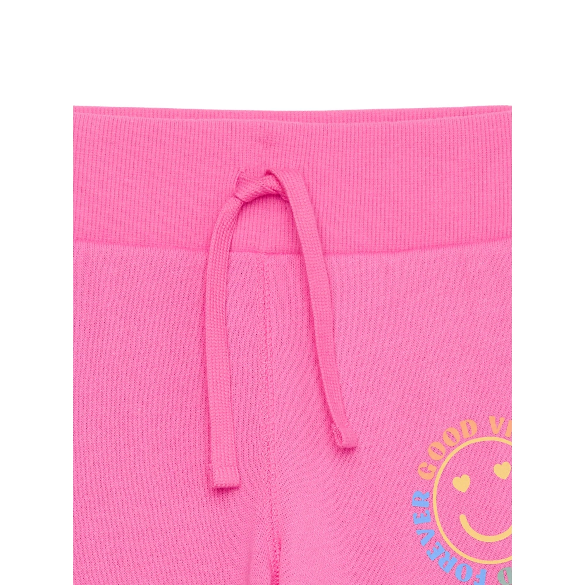 Wonder Nation Girls Flare Fleece Sweatpants, Sizes 4-18 & Plus |  WTWL698XA