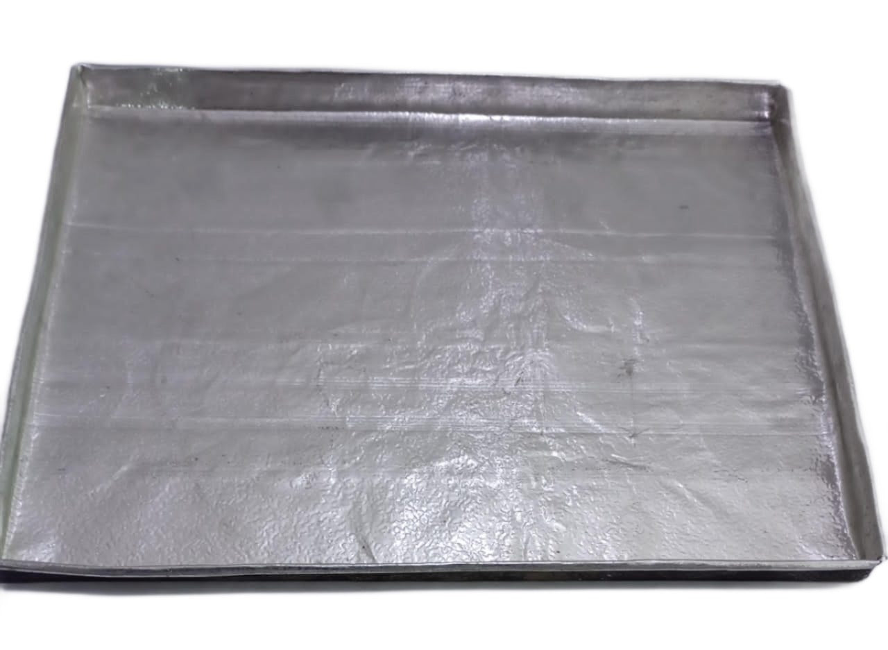 Heavy Duty Multi-Use Big Size Baking Tray (Cookie Sheet) l JLV7a