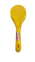 Multi Purpose Sacvin Serving Spoon (TK), Yellow | SVN1b