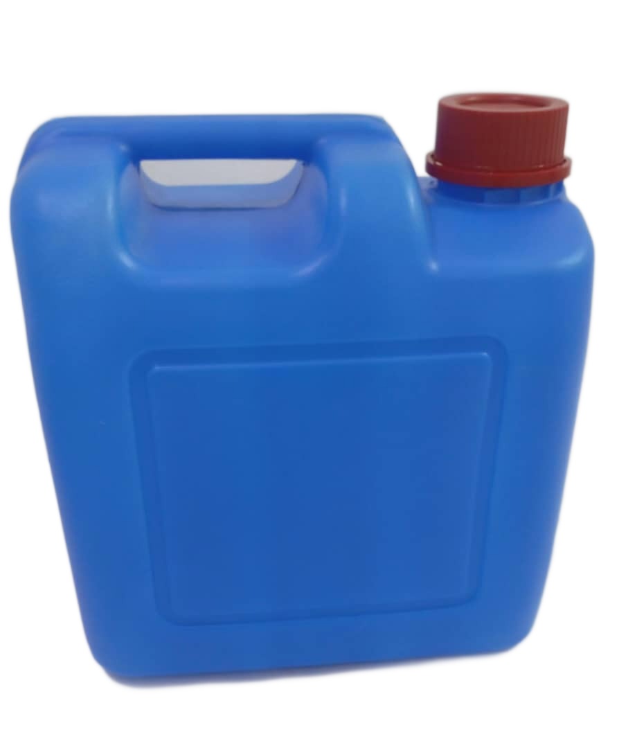 10Ltr Jerry Can (TL) Kit, Blue | SVN8a