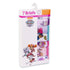 Paw Patrol Girls Cotton Brief Character Underwear, 7-Pack, Size 4-6 |  WTWL1023XA