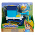 Disney Junior Pupstruction Phinny’s Crane 3-piece Figure and Vehicle Set, Blue, Dog, Kids Toys for Ages 3 up |  WTWL692XA