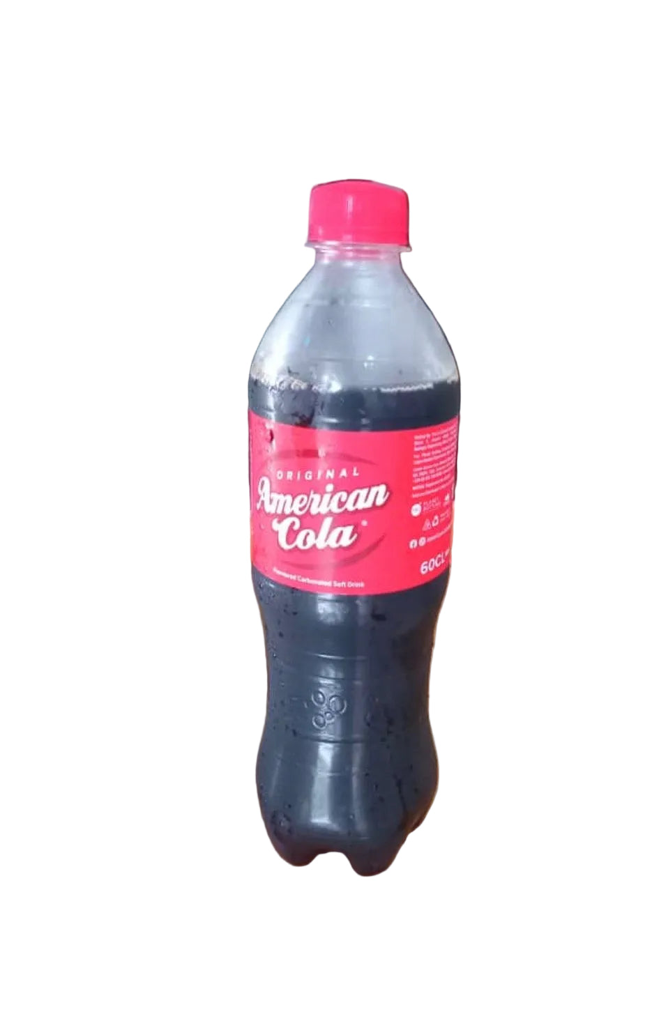 American Coca Cola Beverage, 60CL | dpaRMC5a