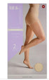 Silk Impressions Shimmer Sheer Pantyhose, 20 Denier Sheer, 2-pack (Beige) | WTWL808XE