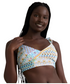 Jessica Simpson Women’s Longline Bikini Top | WTWL986X