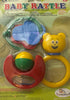 Baby Rattle Toy Kids Key Set | EVTN12XA