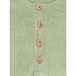 Modern Moments by Gerber Gender Neutral Short Sleeve Henley Romper, Sizes 0/3 Months - 24 Months | WTWL979XA
