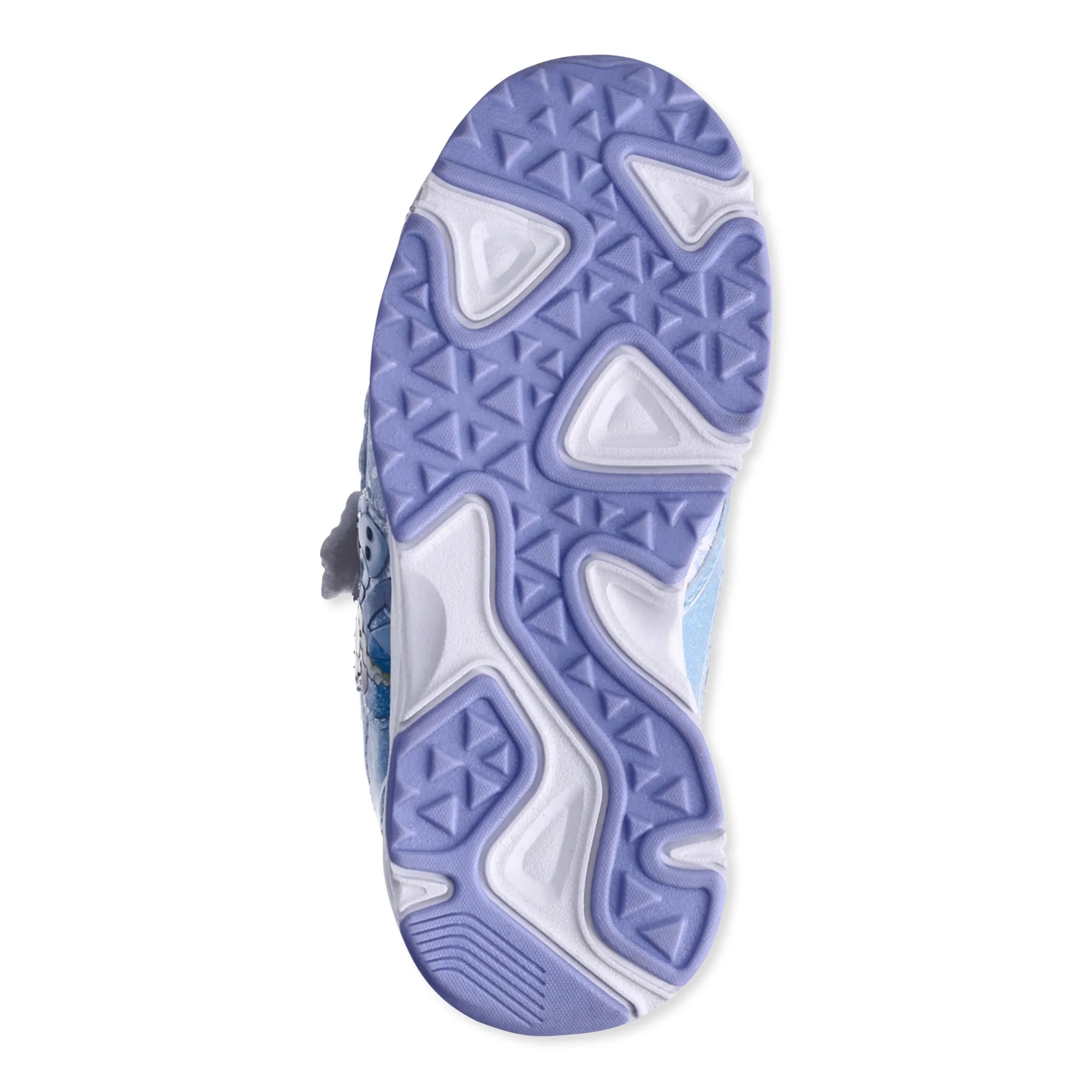 Disney Frozen Toddler Girl Athletic Sneaker | WTWL704XA