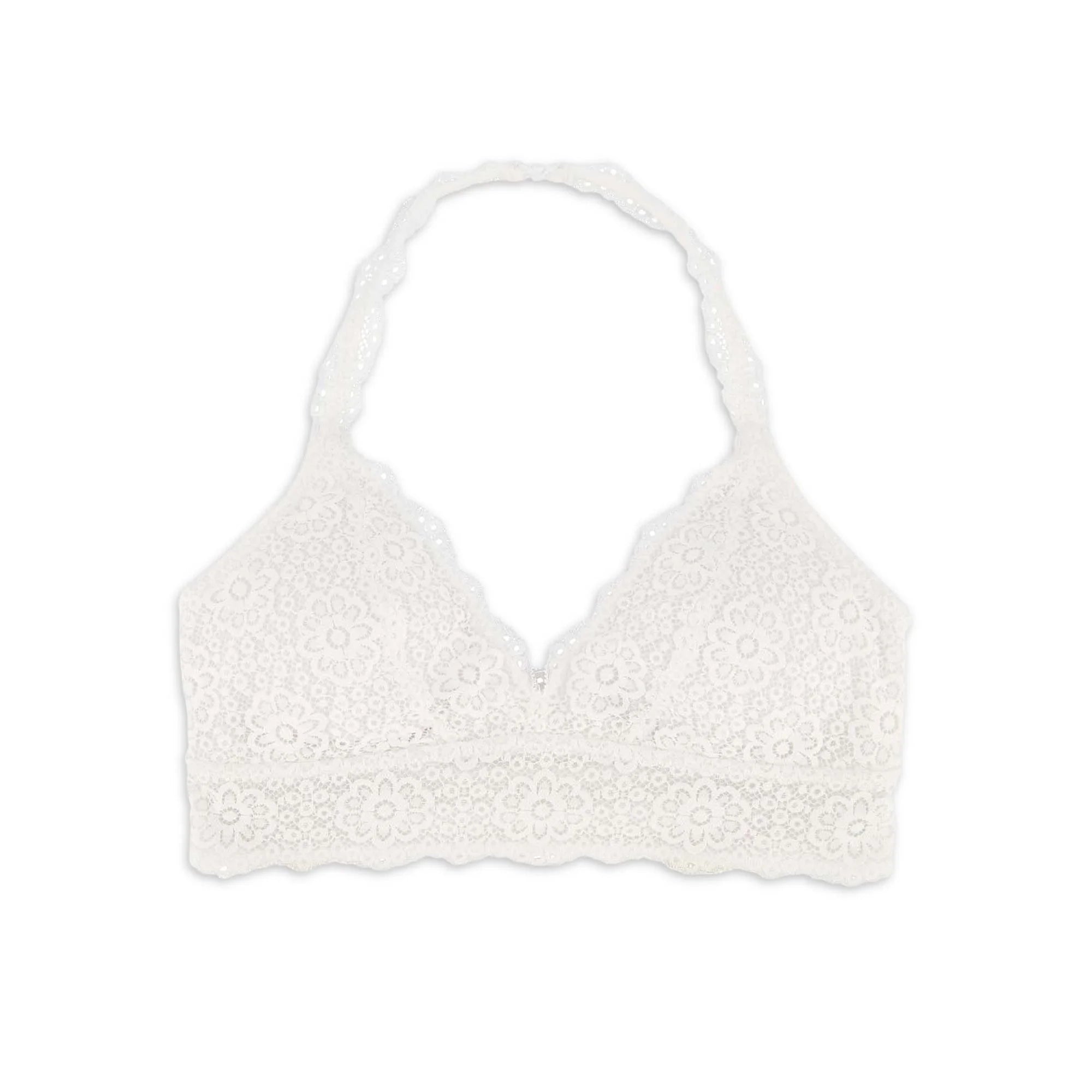 Wonder Nation Lace Convertible Bralette, 2-Pack | WTWL1095XA