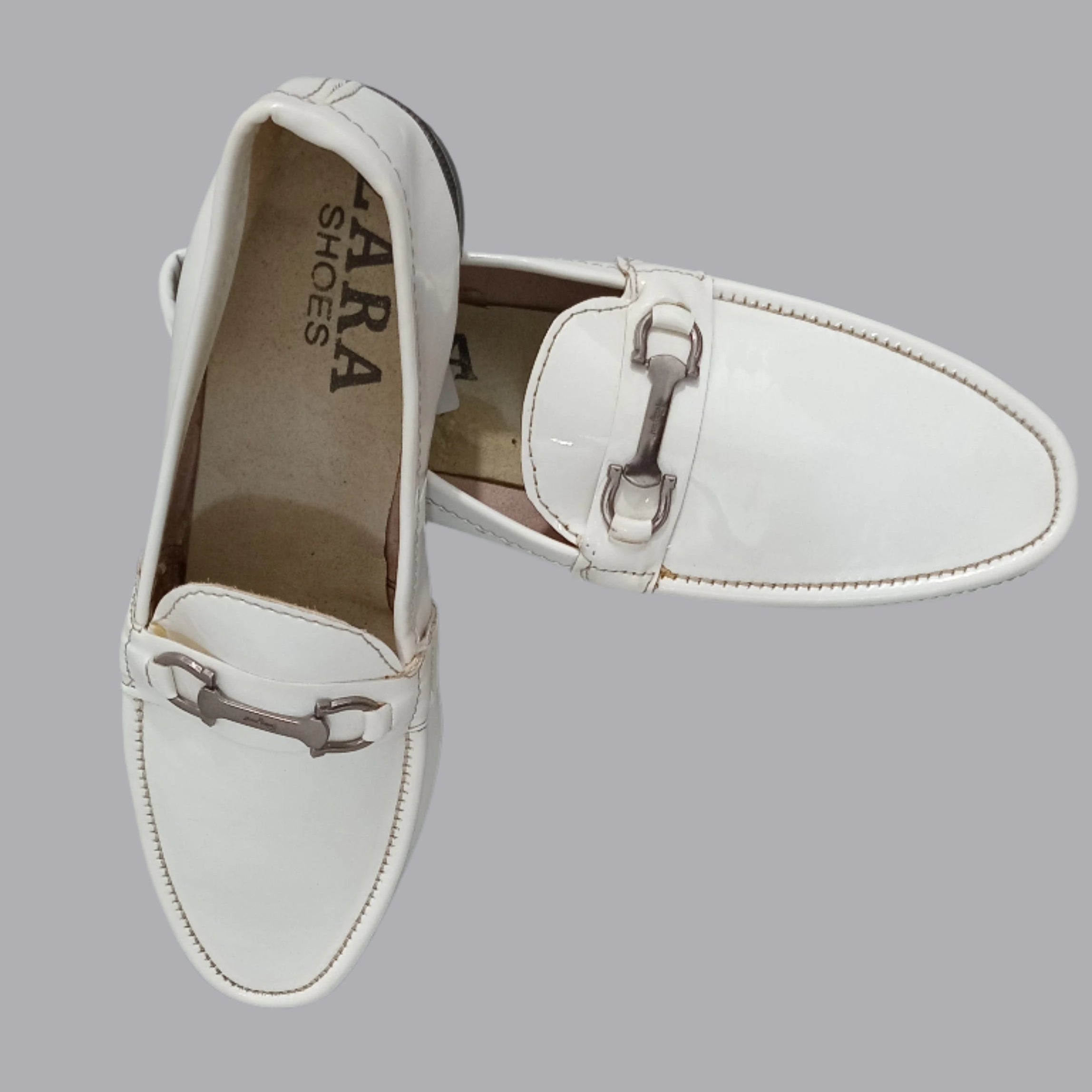 Big Man Quality Designer Cover Shoe for Special Occasion | CCK73a