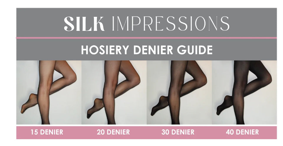 Silk Impressions Fine Sheer Pantyhose, 15 Denier Ultra Sheer, 2-pack,
(Beige) | WTWL808XG