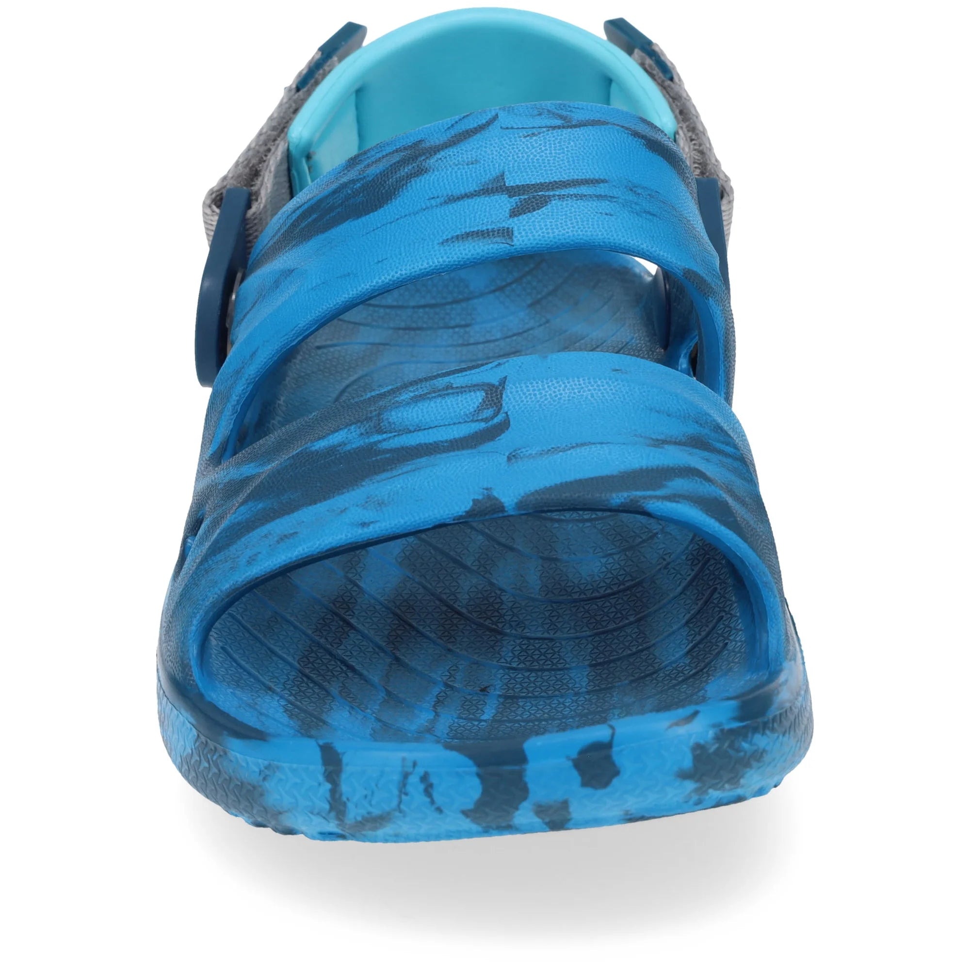 Rugged Shark Little & Big Kids Adventure Trail Sandals |  WTWL1059XA