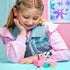 Littlest Pet Shop, Surprise Pet Pairs, Series 3, Mini Toy Figurines, Children Ages 4+, Multicolor  |  WTWL939XA