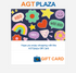 Happy Birthday Gift Card