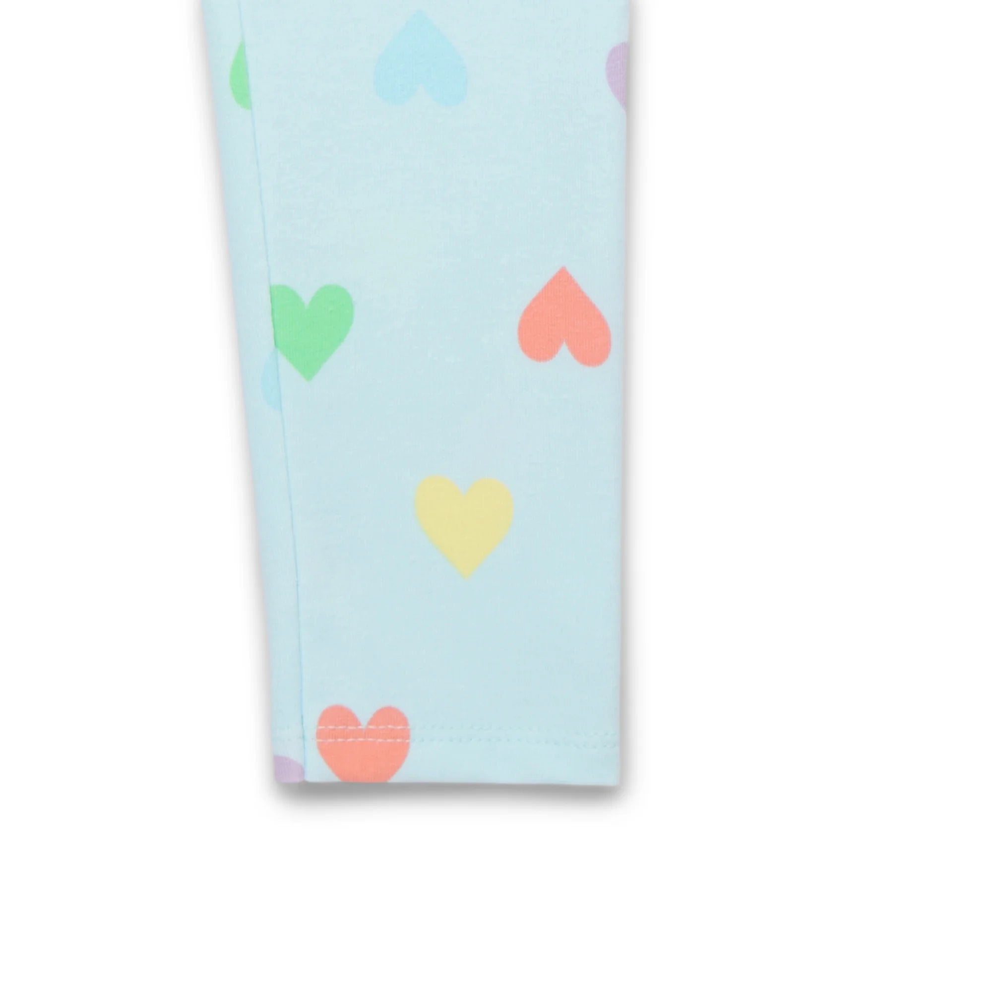 Garanimals Toddler Girls Printed Jersey Leggings, Sizes 18M-5T |  WTWL839XA