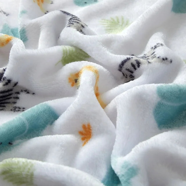 Parent's Choice 2-Piece Elephant Lovie and Throw Set, Gray | WTWL915XA