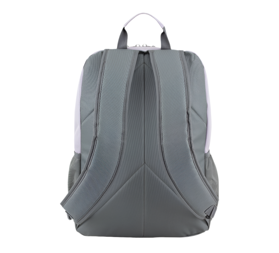 Eastsport Unisex Apex Sport 18" Backpack, Thistle | WTWL568XA