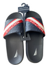 Nautica Big Kids Slide Slip-on Sandals | 2BLTN124XA