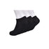 Wonder Nation Boys 3-Pack No Show Socks, Shoe |  WTWL1110XA