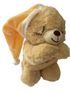 Linzy Toy Praying Teddy (Sleep Prayer Bear) | 2BLTN112XA