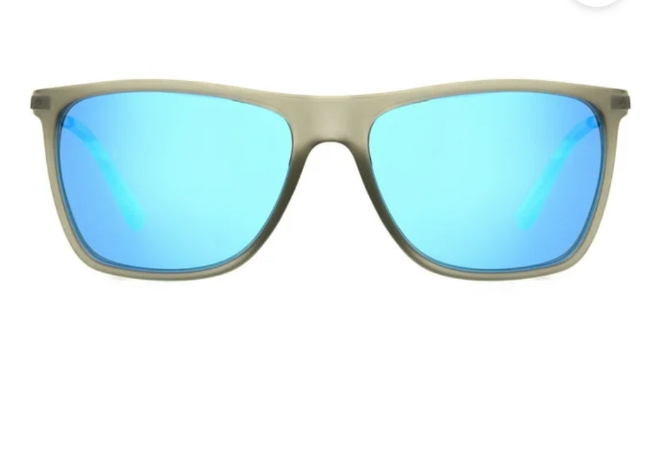 Body Glove Mens Square Gray Adult Sunglasseses BG06 | WTWL558XA