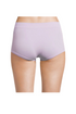 No Boundaries Cotton Boyshort Panty, | WTWL157XB