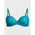 No Boundaries Women's All Over Lace Push Up Bra with Sugarcup™,  |   WTWL1122XA