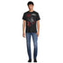 Nightmare On Elm Street Men's Big & Tall Claw Catch Graphic Tee, Sizes S-3XL |  WTWL923XA