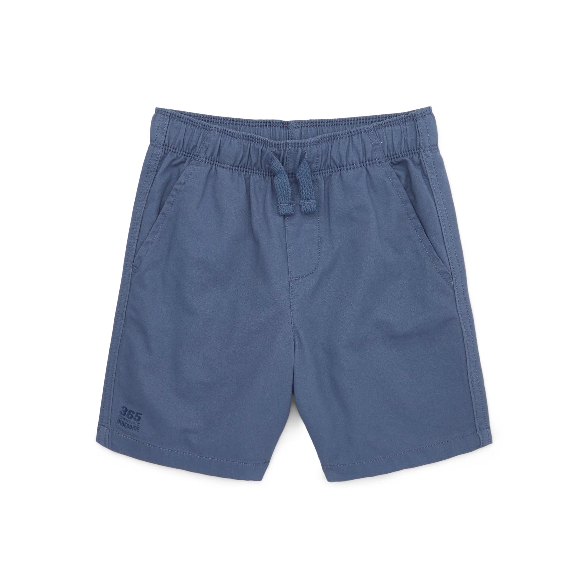 365 Kids by Garanimals Boys Mix and Match Woven Shorts,, |  WTWL1141XA