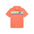 365 Kids From Garanimals Boys Mix and Match Short Sleeve Graphic Polo | WTWL61XB