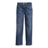Wonder Nation Boys Relaxed Denim Jeans, Sizes 4-18, Slim & Husky |  WTWL1104XA