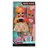 Decora Fashion Girlz 5" Tall Collectible Dolls: Mystery Pack, Novelty & Gag Toys, Children Ages 4+  | WTWL928XA