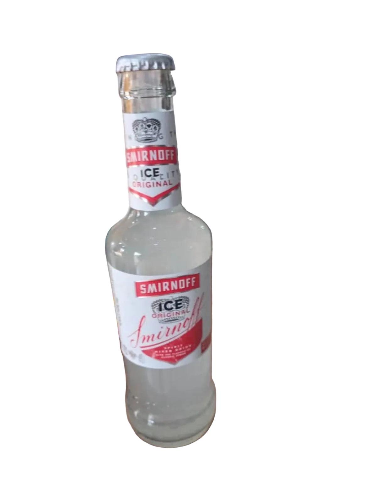 Smirnoff Ice Original Mixed Spirit Drink 300ML, | dpaNGS11a