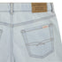 Signature by Levi Strauss & Co. Girls Loose Denim Shorts, Sizes 5-18  |  WTWL971XA