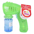 Play Day - Light up Bubble Blaster, Green, Children Ages 3+ |  WTWL1025XA