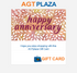Happy Anniversary Gift Card