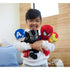Marvel Plush Character, 8-inch Ironman Super Hero Soft Doll for Ages 3 Years Old & up | WTWL847XA