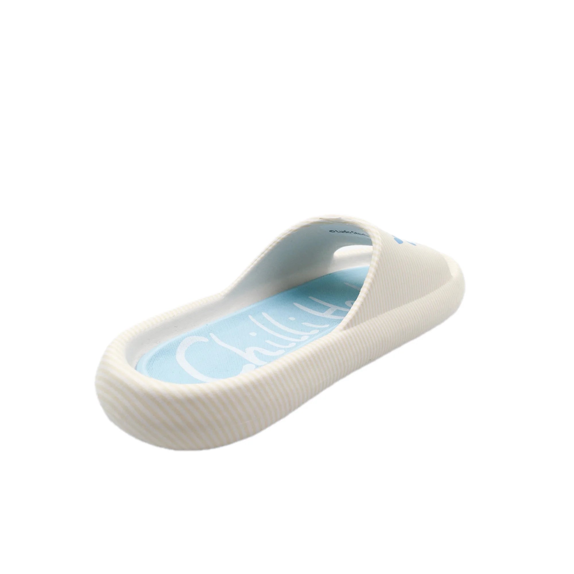 Bluey Women’s Chilli Slide Sandals  |  WTWL1147XA
